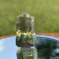 Moldavite 1.8 grams