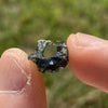 Moldavite 1.8 grams