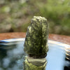 Moldavite Genuine Certified 1.8 grams-Moldavite Life