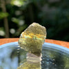 Moldavite Genuine Certified 1.8 grams-Moldavite Life