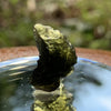 Moldavite Genuine Certified 1.9 grams-Moldavite Life