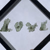 Moldavite Love Letters #5 Limited Edition-Moldavite Life