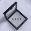 Moldavite Love Letters #6 Limited Edition-Moldavite Life