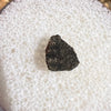 NWA 12269 Mars Meteorite small fragment #58-Moldavite Life