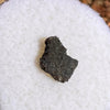 NWA 12269 Mars Meteorite tiny fragment #53-Moldavite Life