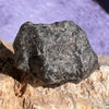 NWA 13974 Lunar Meteorite 6.3 grams #107-Moldavite Life