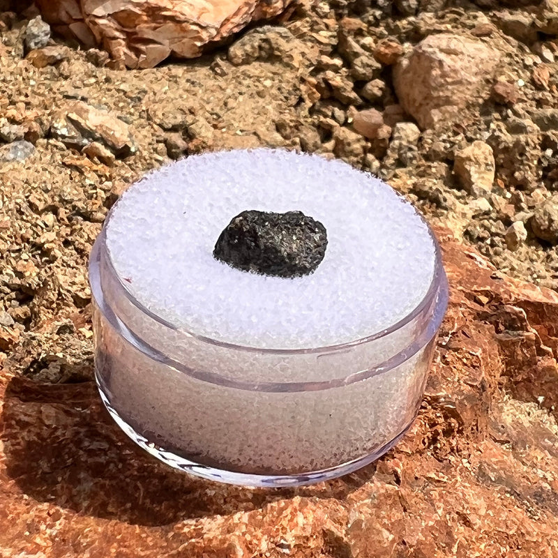 NWA 7397 Mars Meteorite small fragment #76