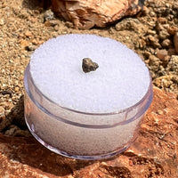 NWA 7397 Mars Meteorite tiny fragment #73
