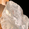 Petalite Crystal "Stone of the Angels" #11-Moldavite Life