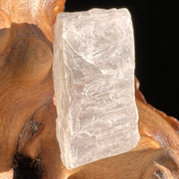 Petalite Crystal "Stone of the Angels" #24-Moldavite Life