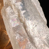 Petalite Crystal "Stone of the Angels" #31-Moldavite Life