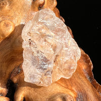 Petalite Crystal "Stone of the Angels" #33-Moldavite Life