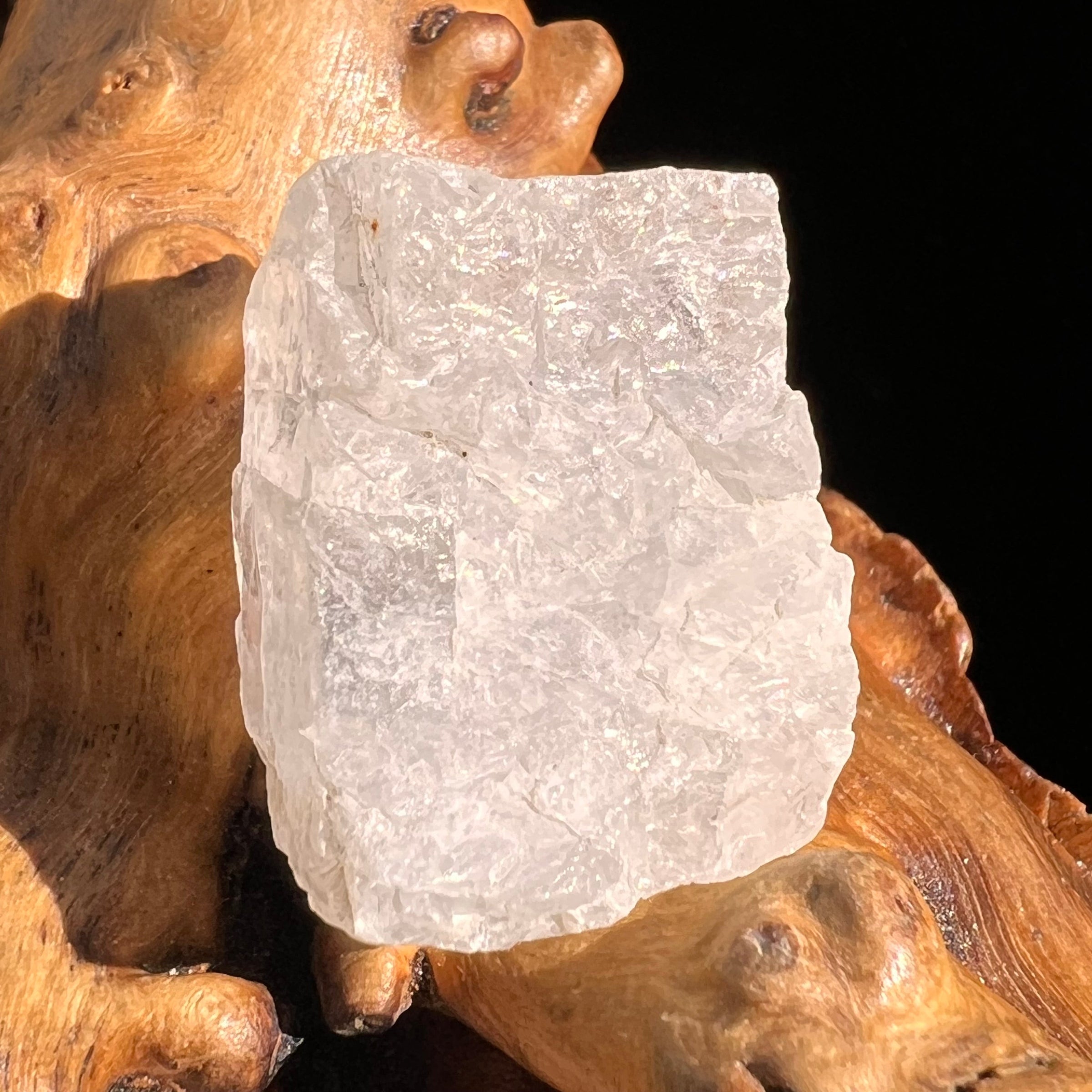Petalite Crystal "Stone of the Angels" #4