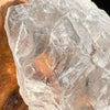Petalite Crystal "Stone of the Angels" #41-Moldavite Life