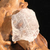 Petalite Crystal "Stone of the Angels" #41-Moldavite Life