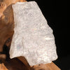 Petalite Crystal "Stone of the Angels" #48-Moldavite Life