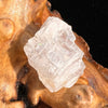 Petalite Crystal "Stone of the Angels" #49-Moldavite Life