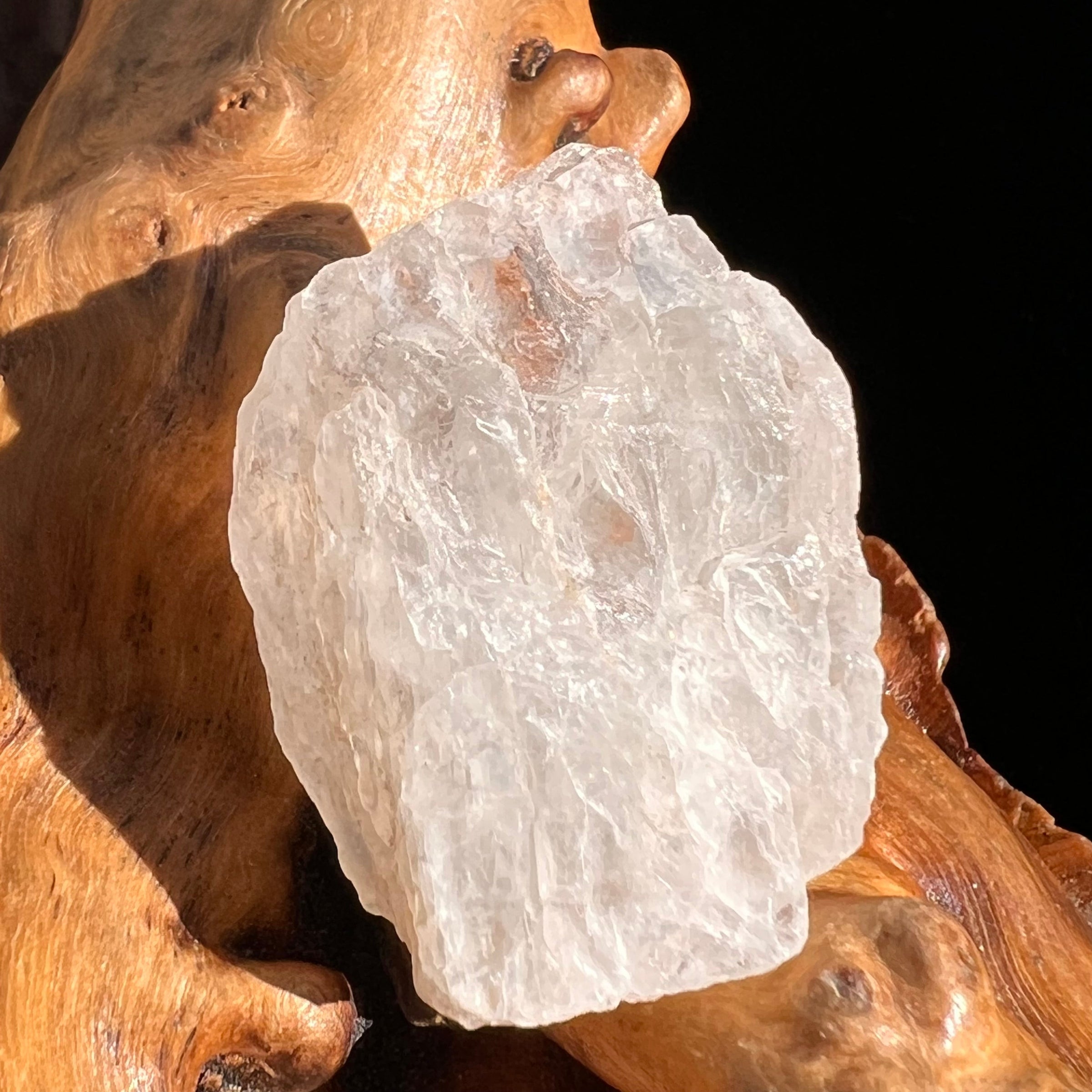 Petalite Crystal "Stone of the Angels" #5