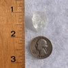 Petalite Crystal "Stone of the Angels" #58-Moldavite Life