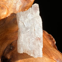 Petalite Crystal "Stone of the Angels" #59-Moldavite Life
