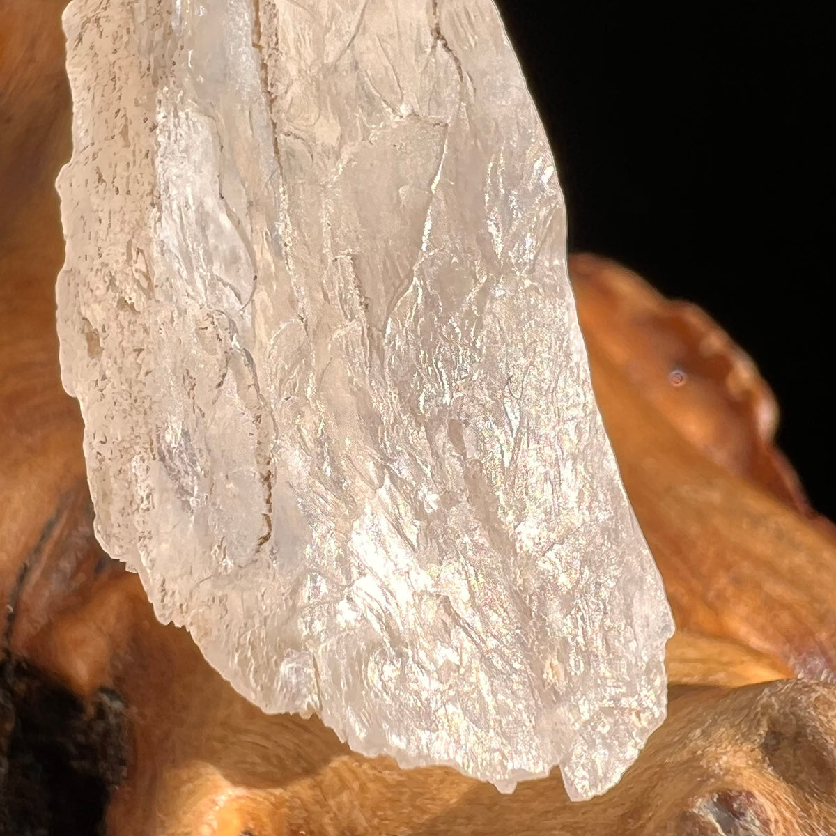 Petalite Crystal "Stone of the Angels" #7