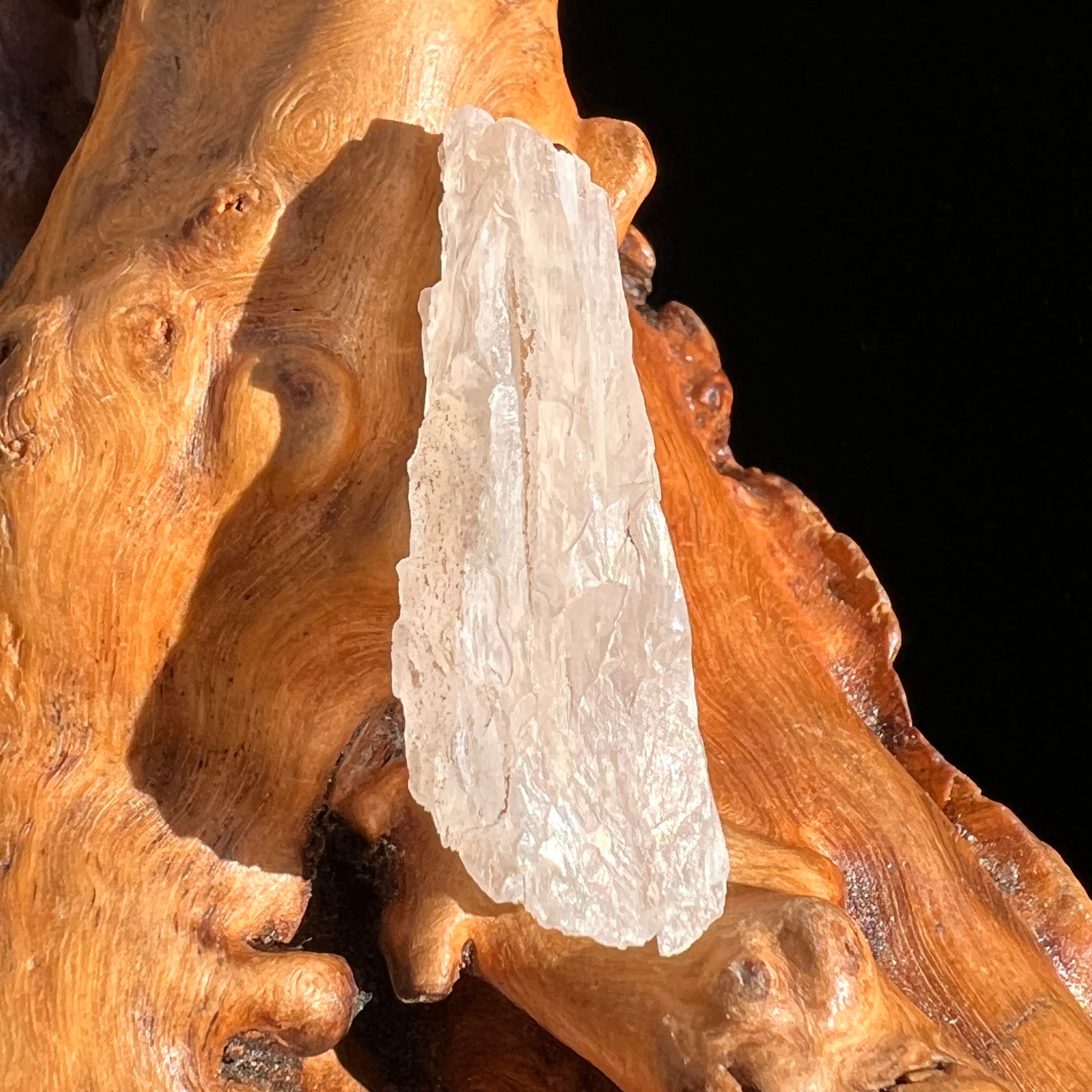 Petalite Crystal "Stone of the Angels" #7