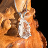 Petalite Pendant Necklace Sterling "Stone of the Angels" #3655-Moldavite Life