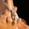 Petalite Pendant Necklace Sterling "Stone of the Angels" #3697-Moldavite Life