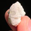 Phenacite Crystal in Matrix from Colorado #100-Moldavite Life