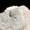 Phenacite Crystal in Matrix from Colorado #91-Moldavite Life