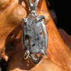 Raw Alexandrite Crystal Pendant Sterling #2910-Moldavite Life
