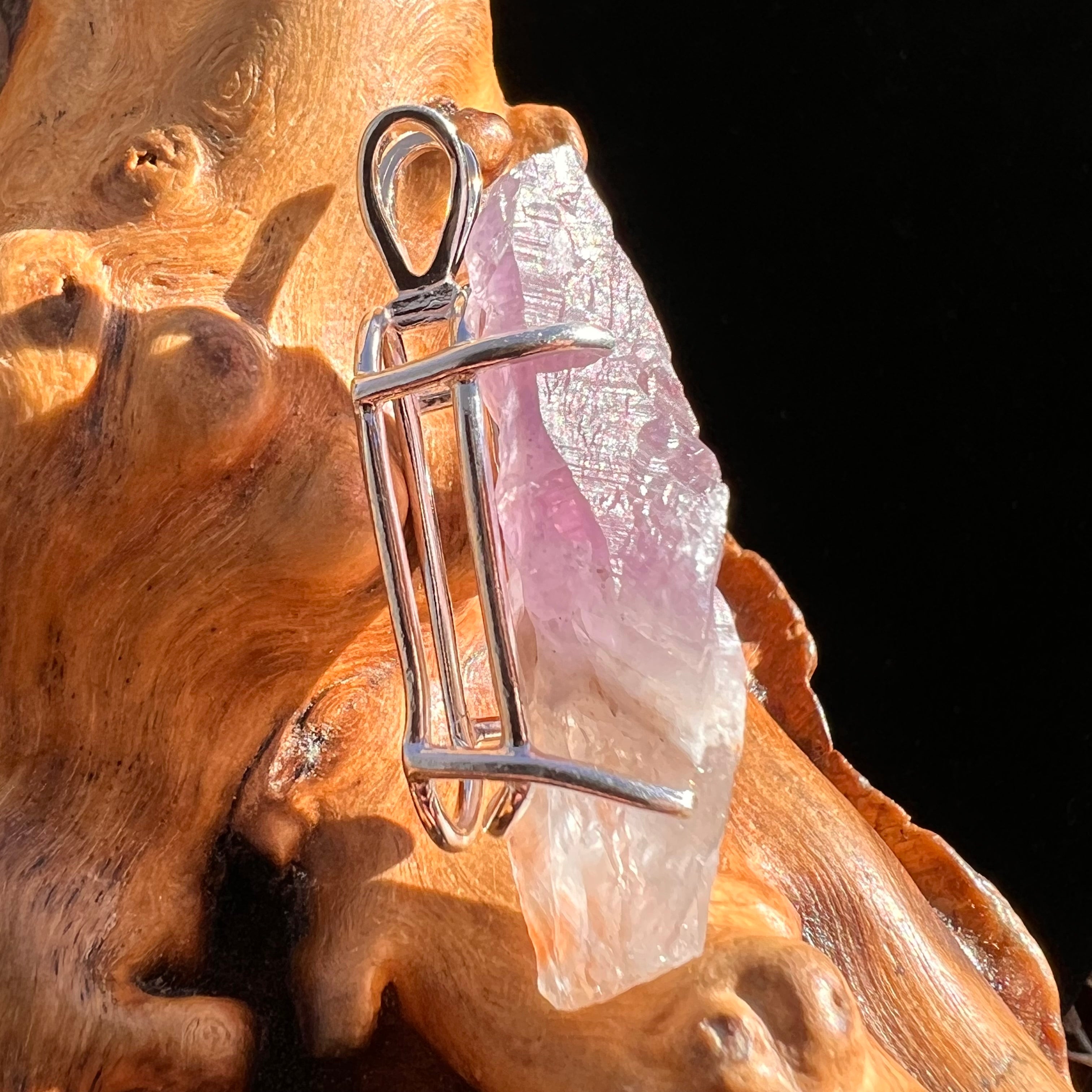 Auralite on sale 23 pendant