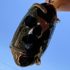 Sericho Meteorite Pendant Sterling Silver #1-Moldavite Life