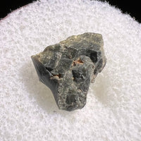 Tatahouine Meteorite 0.7 grams #61-Moldavite Life