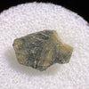 Tatahouine Meteorite 0.9 grams #60-Moldavite Life