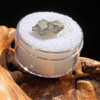 Tatahouine Meteorite 1 gram #76-Moldavite Life