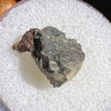 Tatahouine Meteorite 1.2 grams #52-Moldavite Life