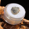 Tatahouine Meteorite 1.2 grams #74-Moldavite Life