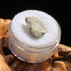 Tatahouine Meteorite 1.3 grams #78-Moldavite Life