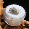 Tatahouine Meteorite 1.4 grams #67-Moldavite Life