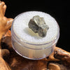 Tatahouine Meteorite 1.6 grams #66-Moldavite Life