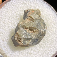 Tatahouine Meteorite 1.8 grams #68-Moldavite Life