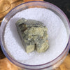 Tatahouine Meteorite 47-Moldavite Life