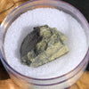 Tatahouine Meteorite 47-Moldavite Life