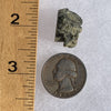 Tatahouine Meteorite 47-Moldavite Life