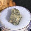 Tatahouine Meteorite 49-Moldavite Life