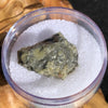 Tatahouine Meteorite 50-Moldavite Life