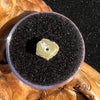 Tatahouine Meteorite Bead Natural #10-Moldavite Life