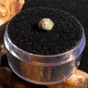 Tatahouine Meteorite Bead Natural #4-Moldavite Life