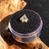 Tatahouine Meteorite Bead Natural #7-Moldavite Life